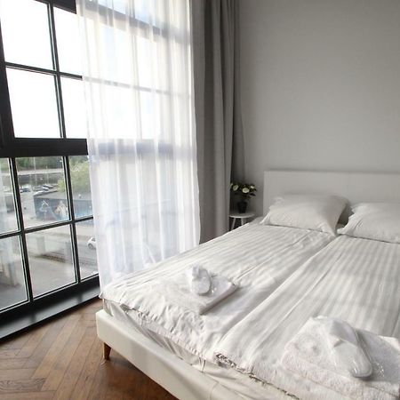 Baltic Accommodation 1 - Rumbi 4-36 Tallinn Bagian luar foto