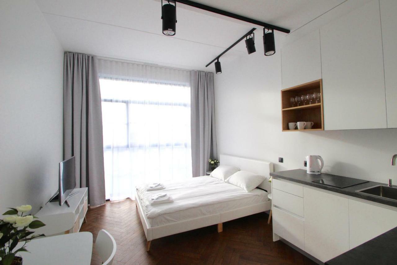 Baltic Accommodation 1 - Rumbi 4-36 Tallinn Bagian luar foto