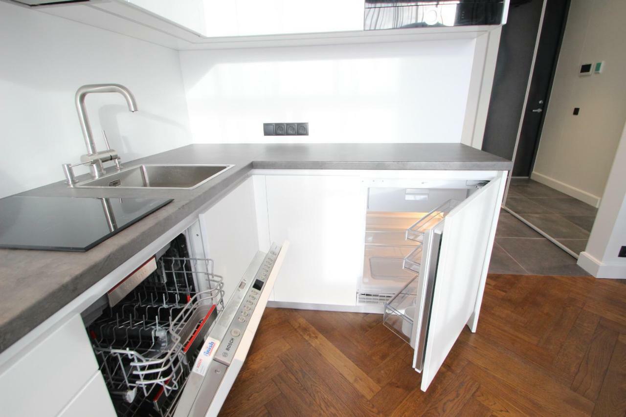 Baltic Accommodation 1 - Rumbi 4-36 Tallinn Bagian luar foto