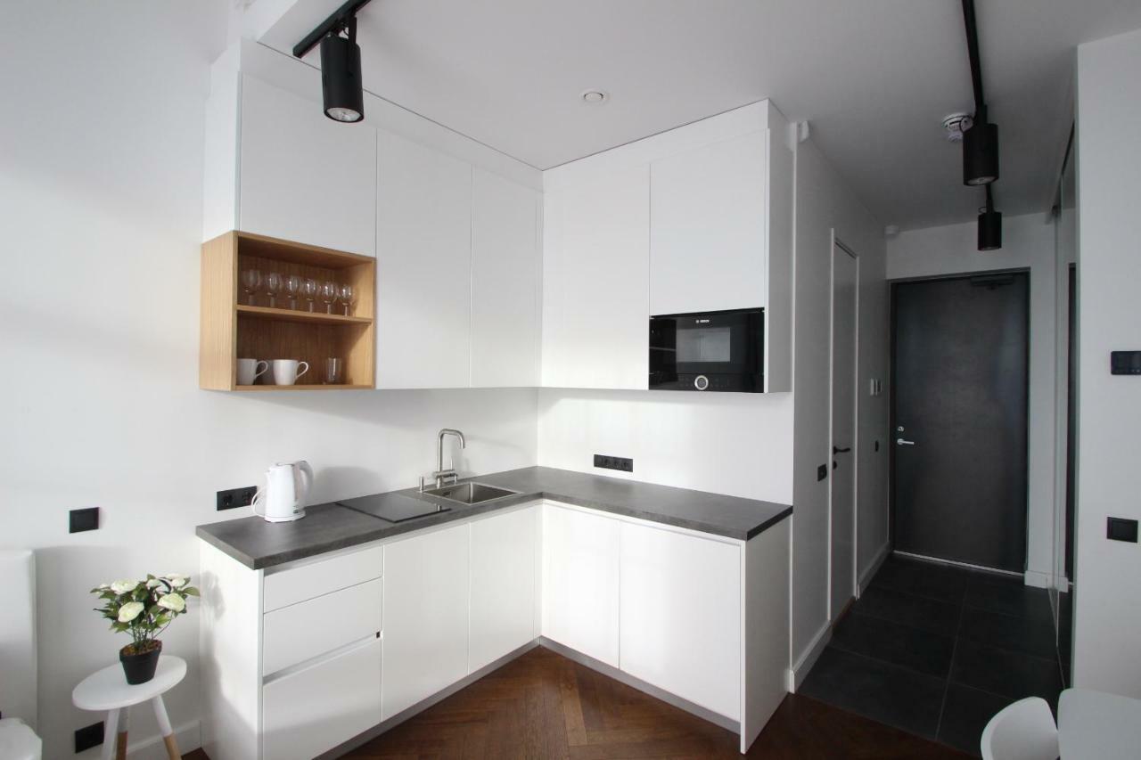 Baltic Accommodation 1 - Rumbi 4-36 Tallinn Bagian luar foto