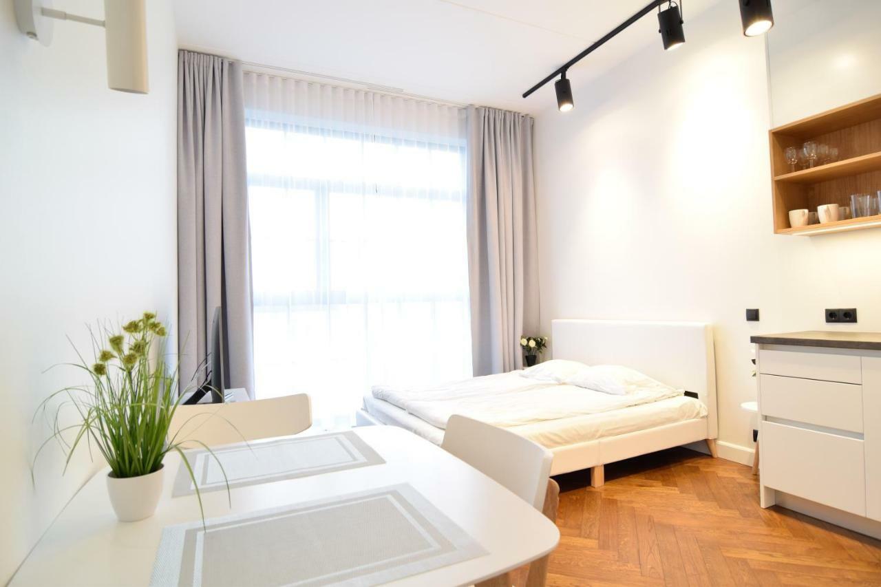 Baltic Accommodation 1 - Rumbi 4-36 Tallinn Bagian luar foto