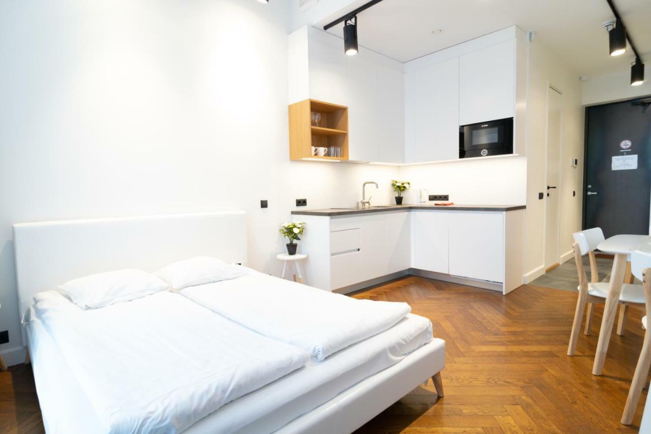 Baltic Accommodation 1 - Rumbi 4-36 Tallinn Bagian luar foto