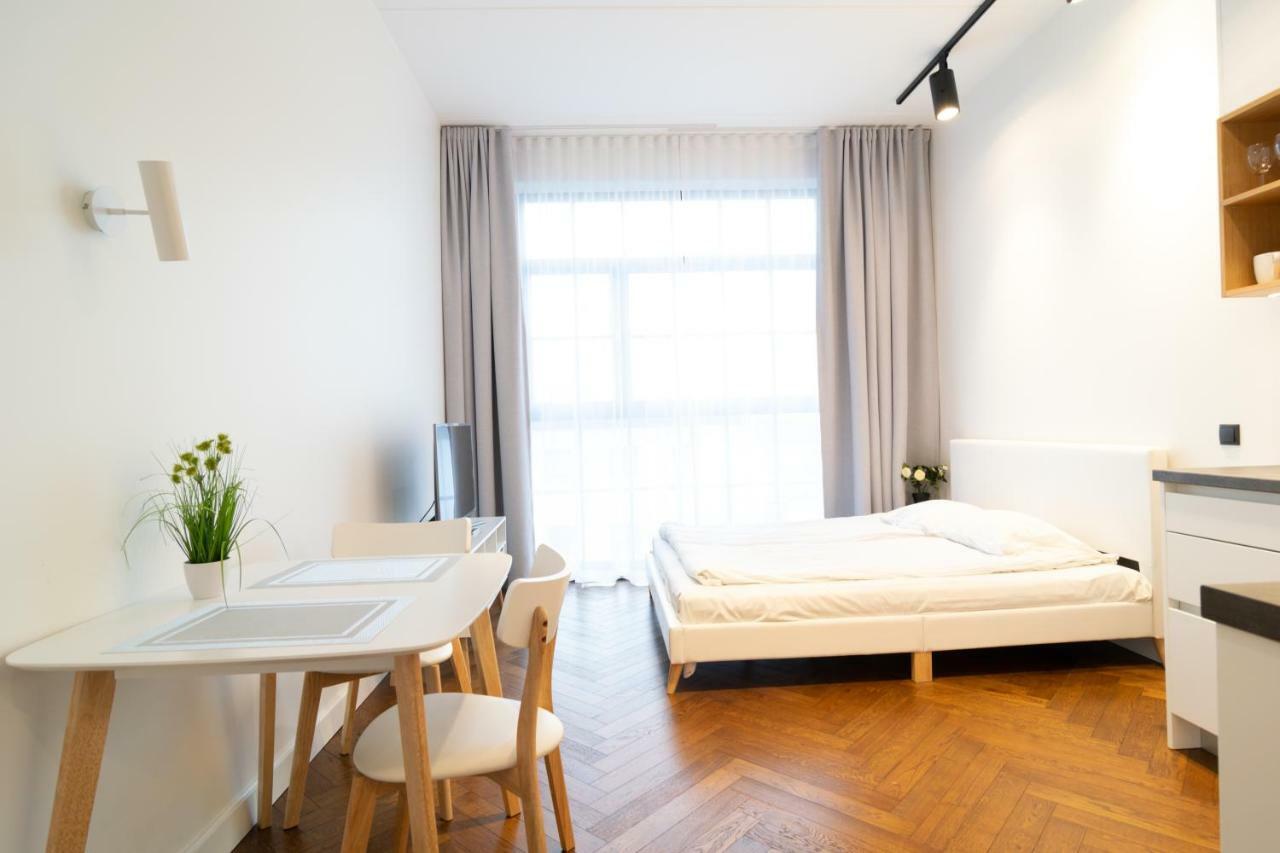 Baltic Accommodation 1 - Rumbi 4-36 Tallinn Bagian luar foto