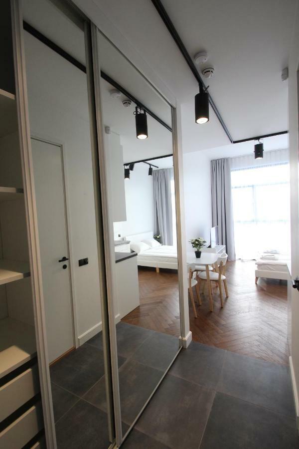 Baltic Accommodation 1 - Rumbi 4-36 Tallinn Bagian luar foto