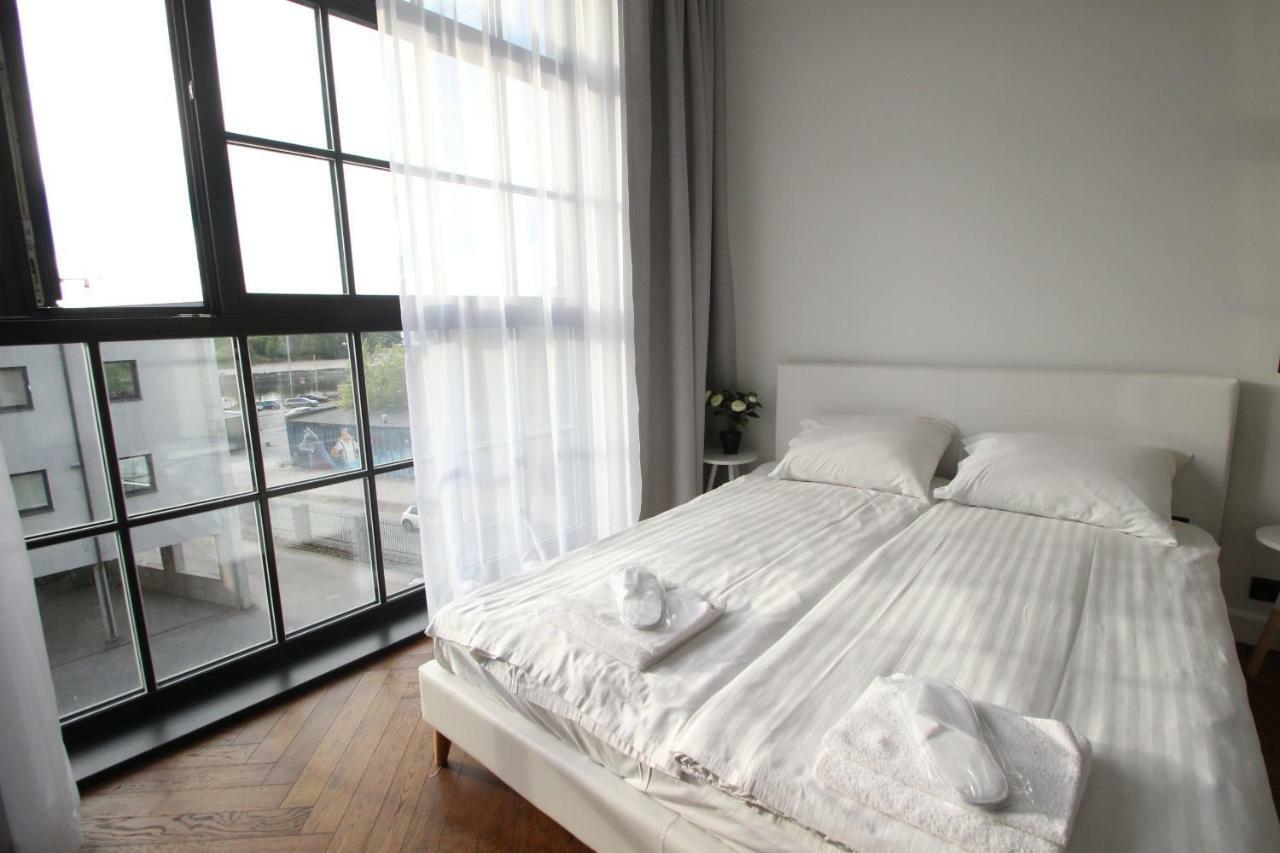 Baltic Accommodation 1 - Rumbi 4-36 Tallinn Bagian luar foto