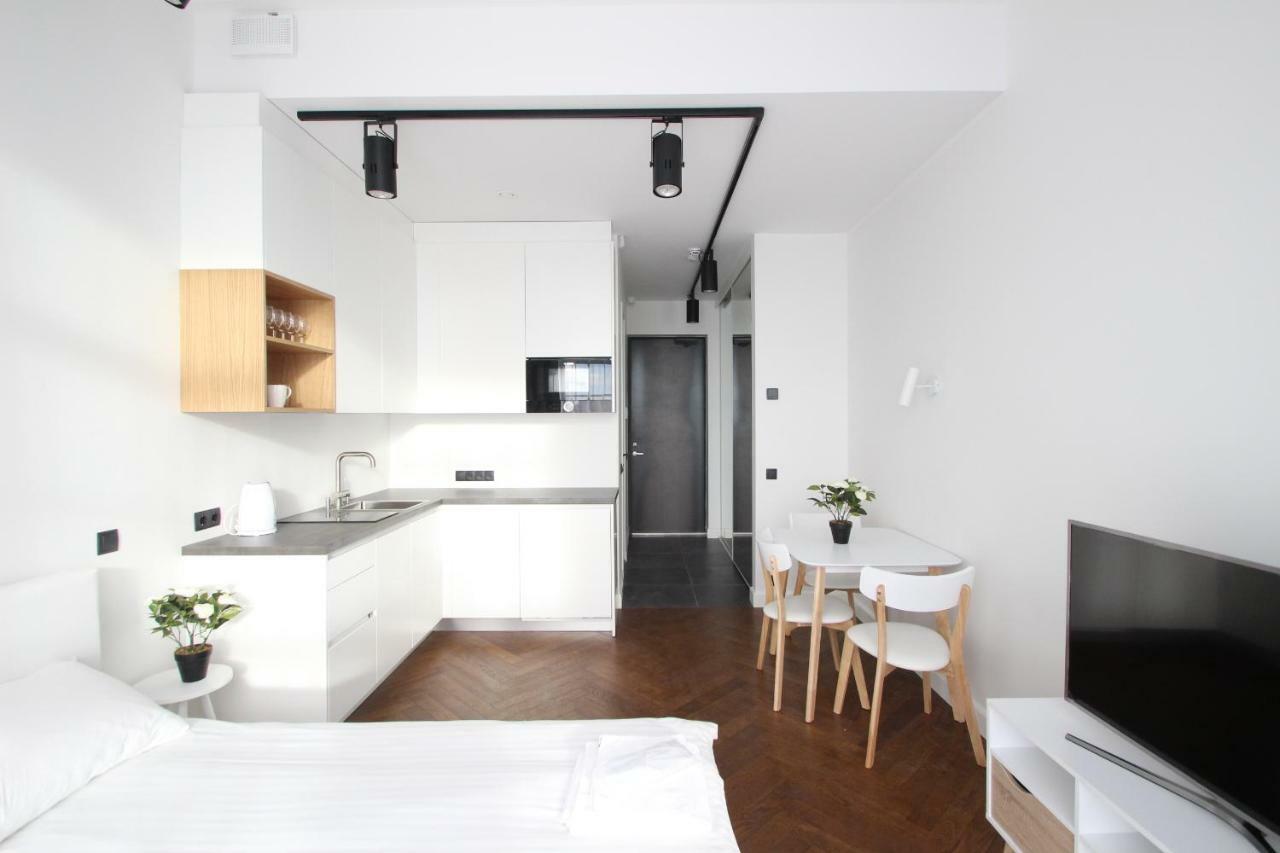 Baltic Accommodation 1 - Rumbi 4-36 Tallinn Bagian luar foto