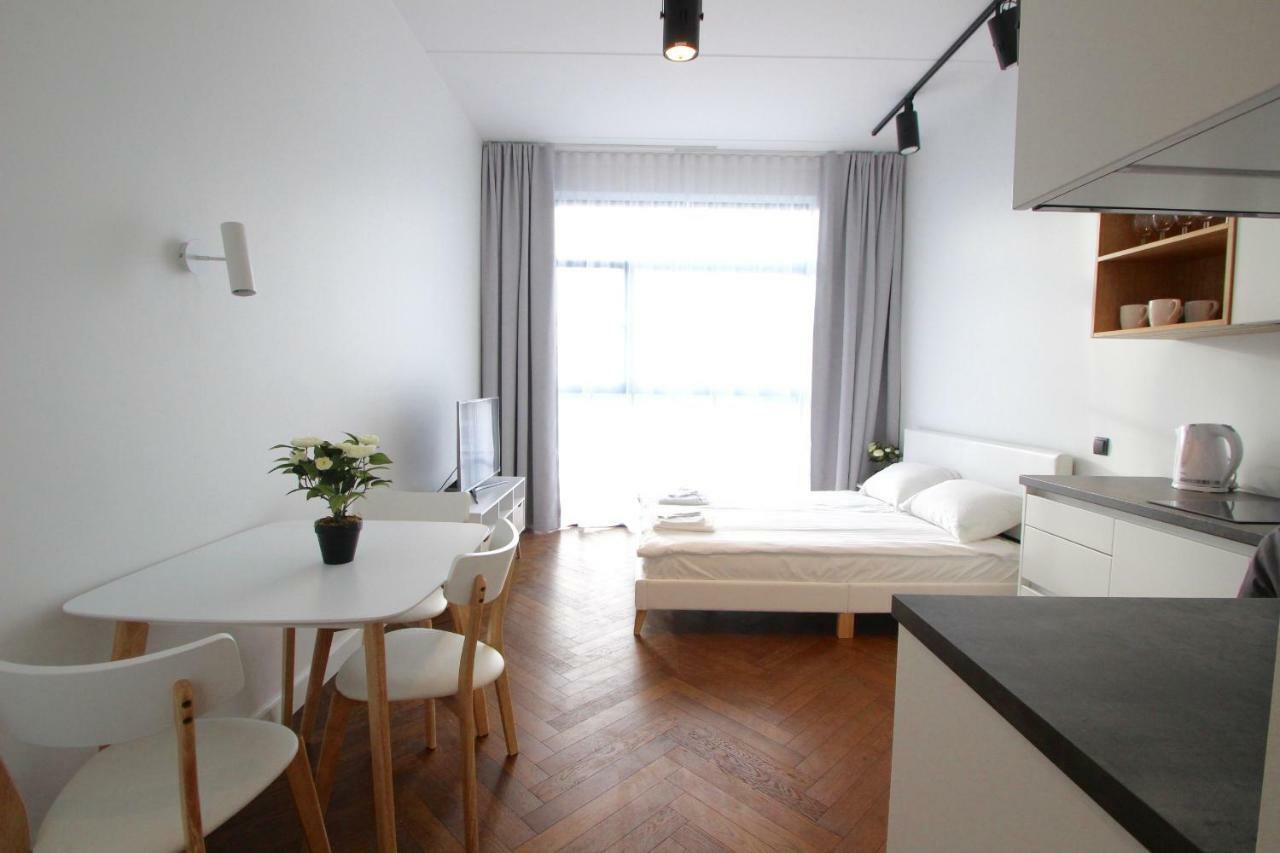 Baltic Accommodation 1 - Rumbi 4-36 Tallinn Bagian luar foto