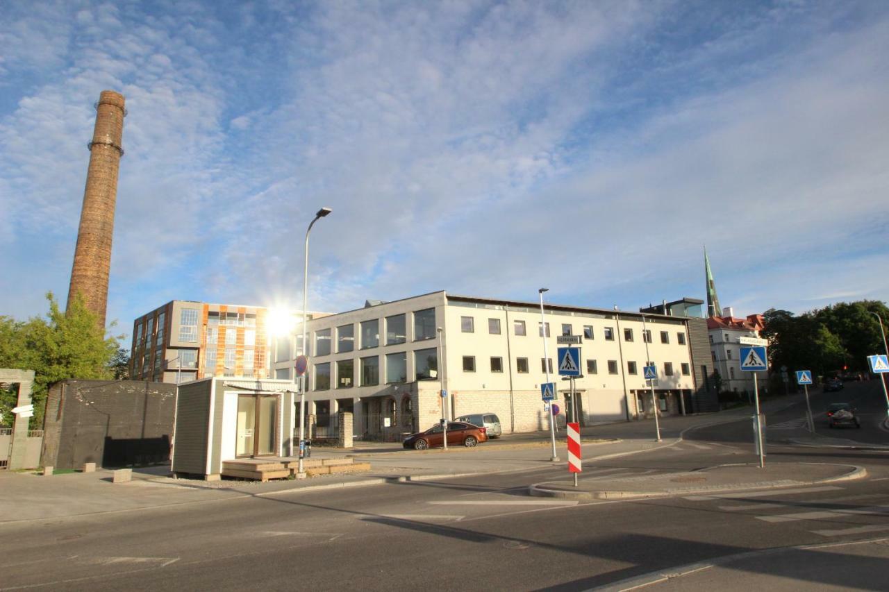 Baltic Accommodation 1 - Rumbi 4-36 Tallinn Bagian luar foto