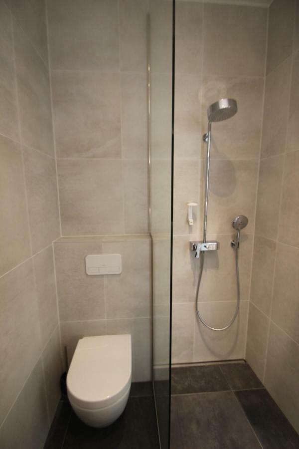 Baltic Accommodation 1 - Rumbi 4-36 Tallinn Bagian luar foto
