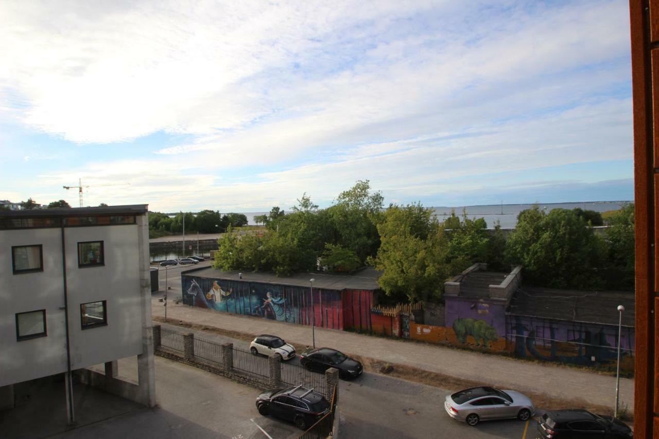 Baltic Accommodation 1 - Rumbi 4-36 Tallinn Bagian luar foto