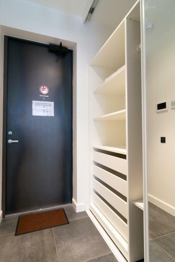 Baltic Accommodation 1 - Rumbi 4-36 Tallinn Bagian luar foto