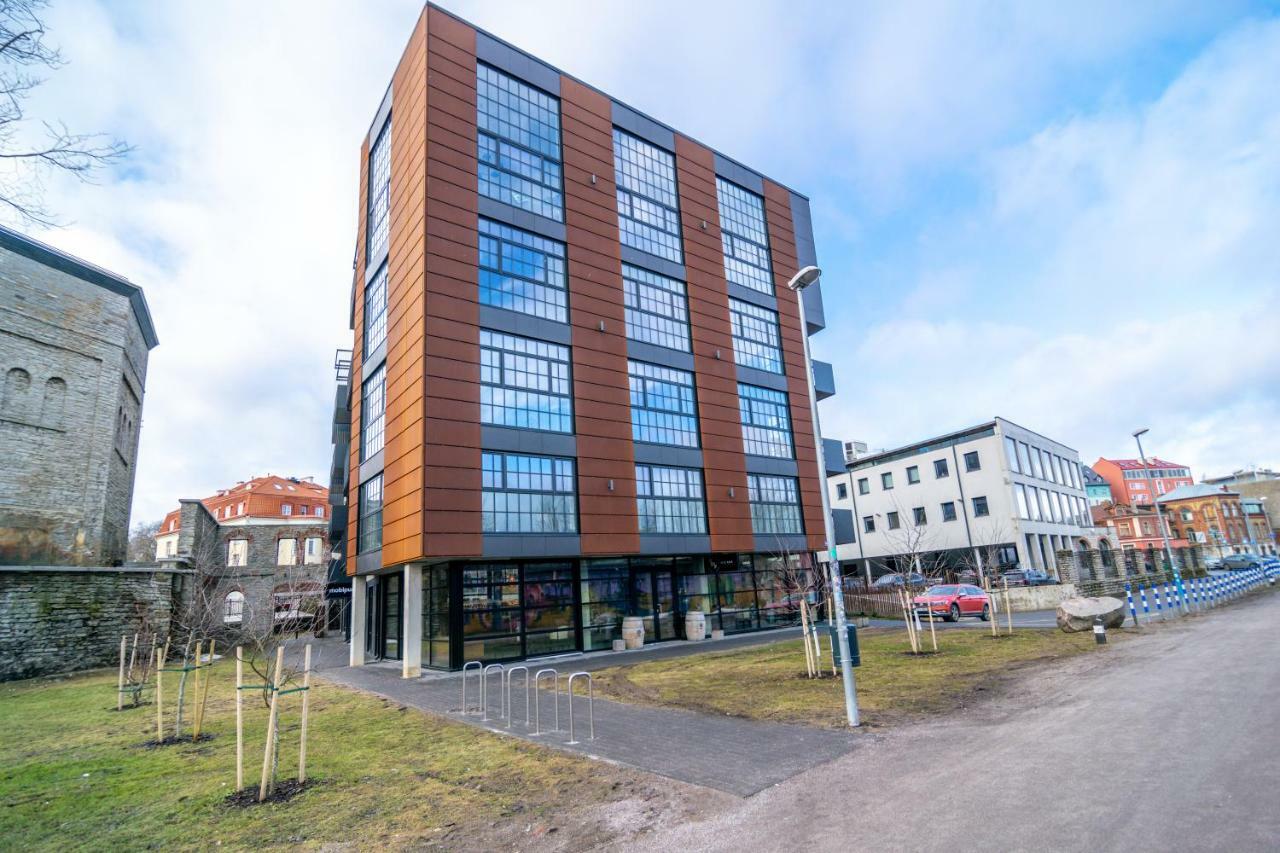 Baltic Accommodation 1 - Rumbi 4-36 Tallinn Bagian luar foto