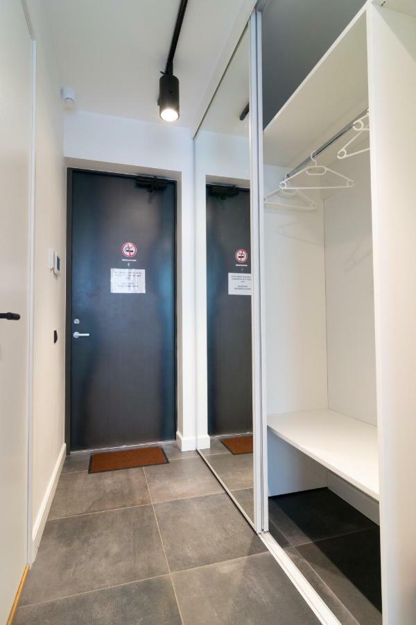 Baltic Accommodation 1 - Rumbi 4-36 Tallinn Bagian luar foto