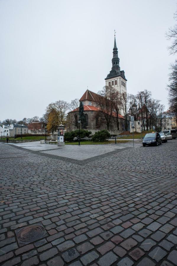 Baltic Accommodation 1 - Rumbi 4-36 Tallinn Bagian luar foto